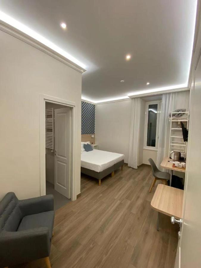 Affittacamere My Maison 109 Roma