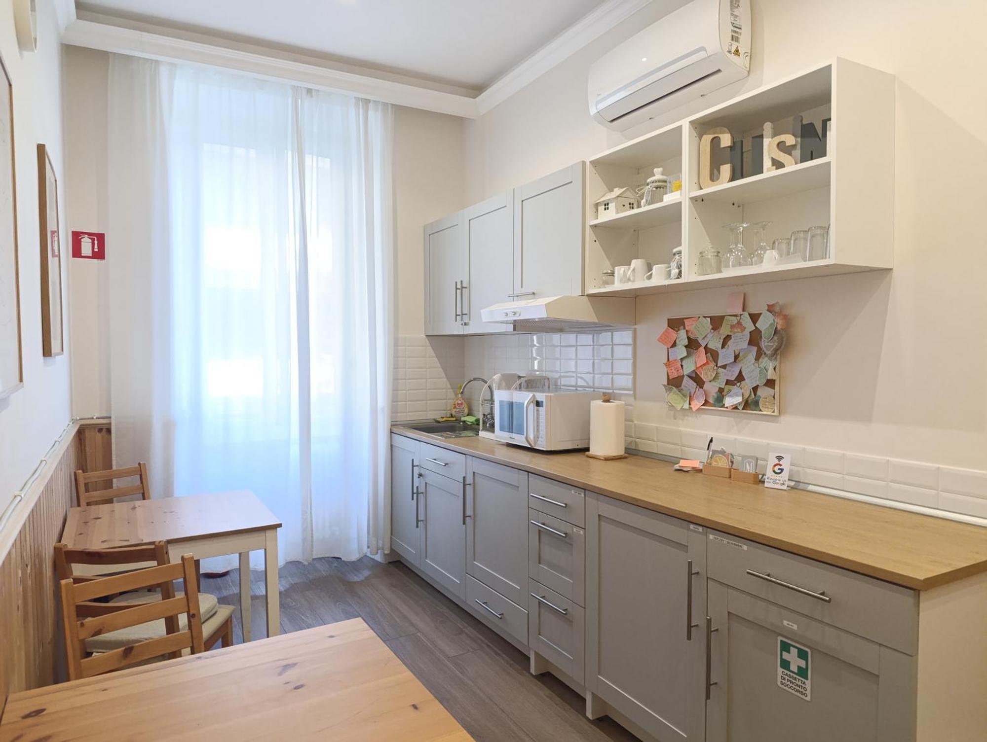 My Maison 109 Roma