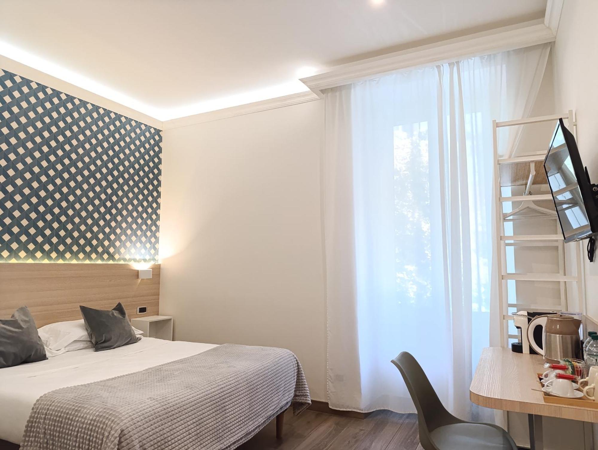 My Maison 109 2* Roma