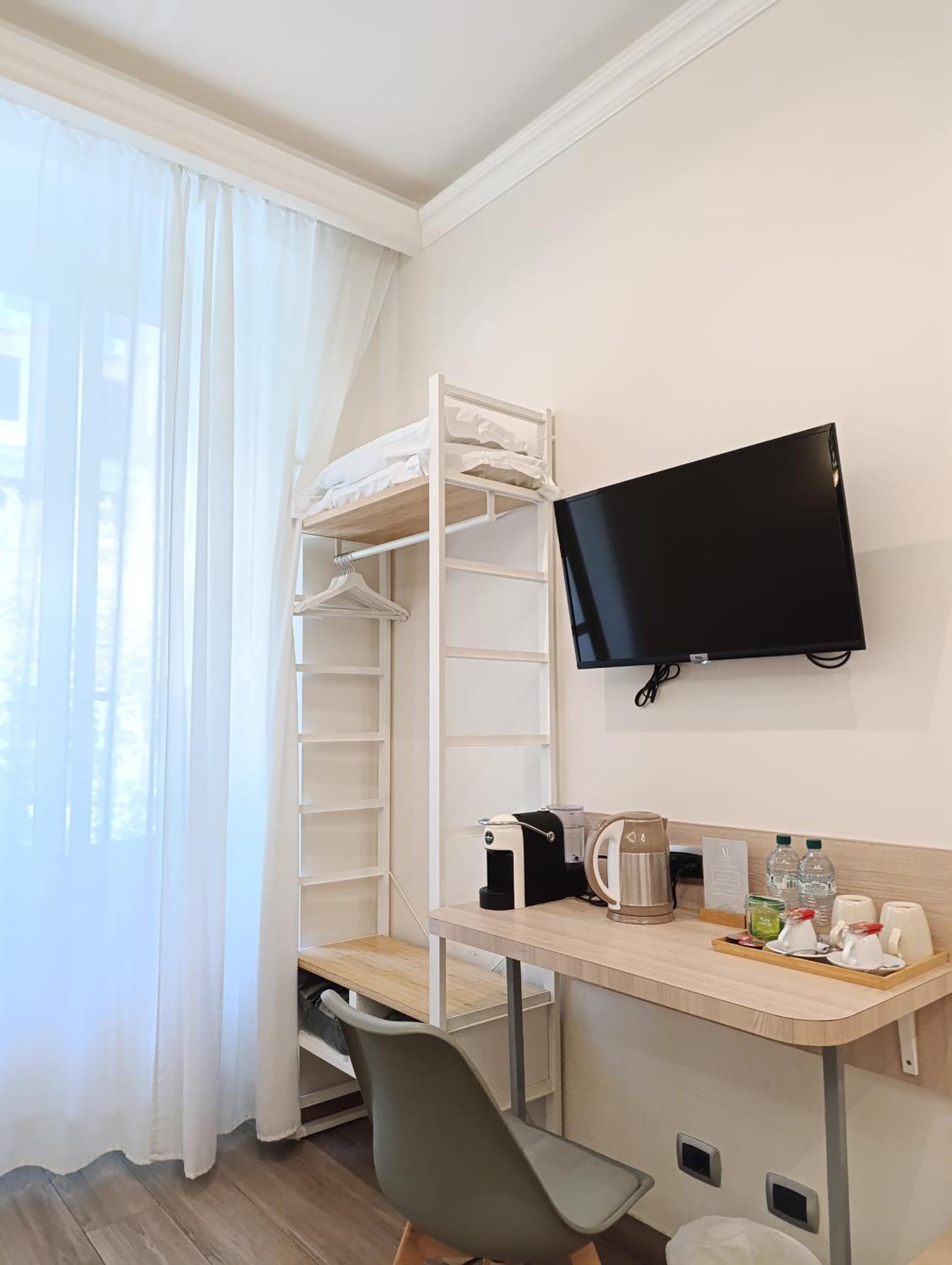 My Maison 109 Affittacamere
