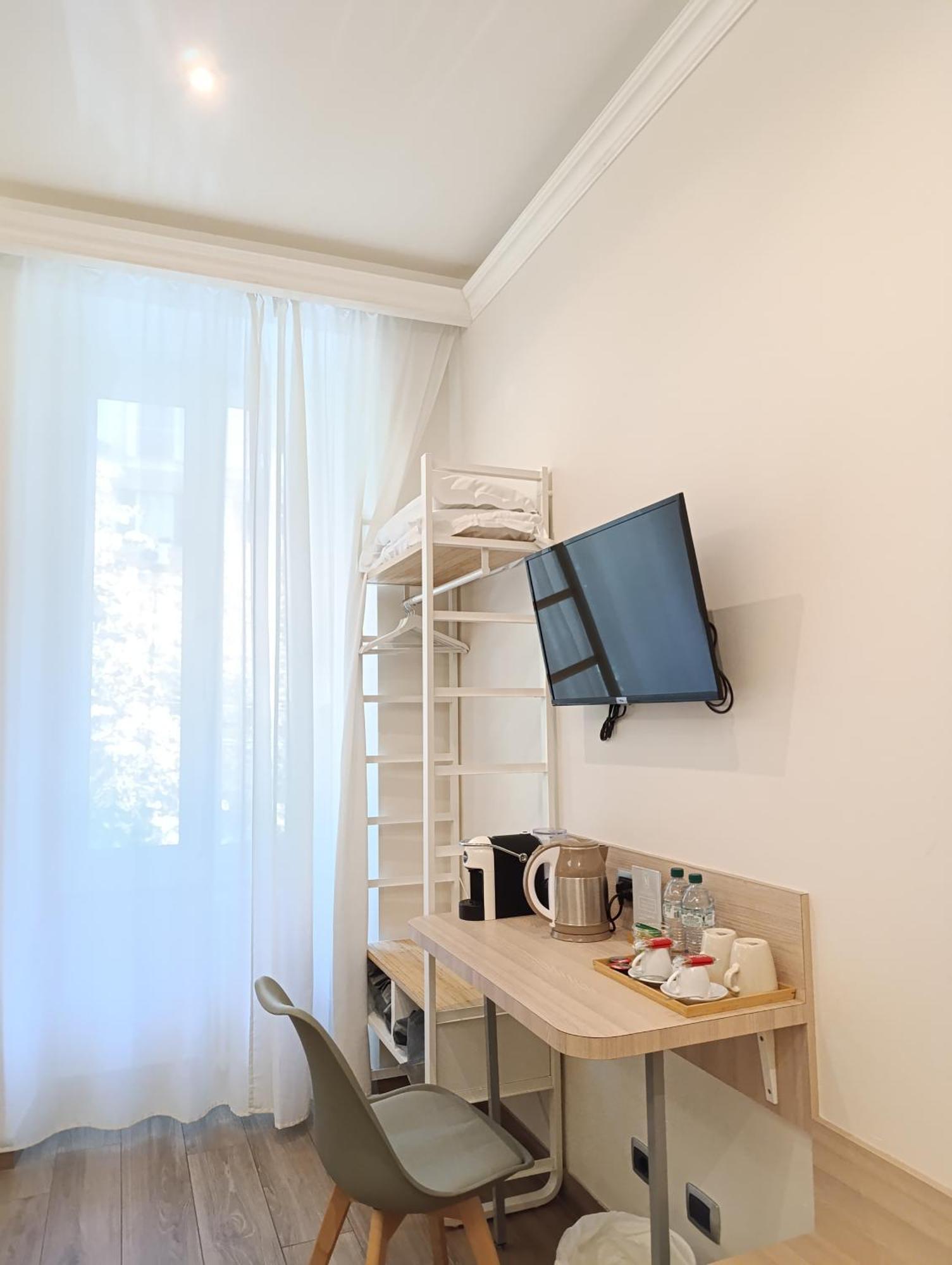 Pensión My Maison 109