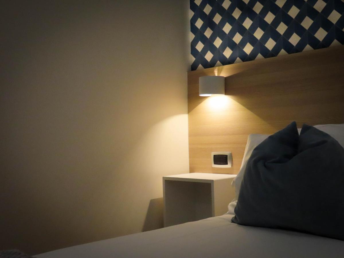 Affittacamere My Maison 109 2*