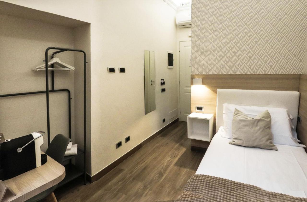 Affittacamere My Maison 109 Roma