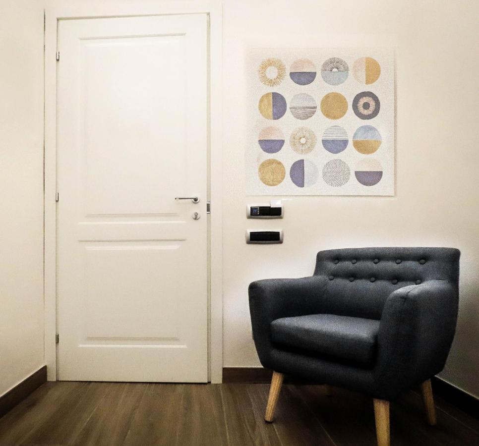Affittacamere My Maison 109 2*