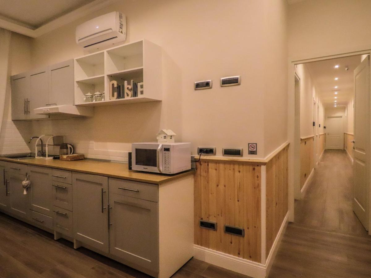 My Maison 109 Affittacamere