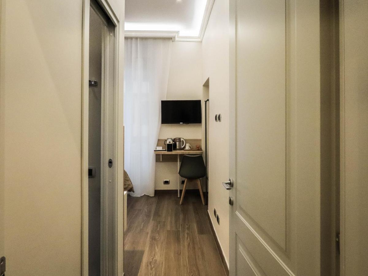 Pensión My Maison 109