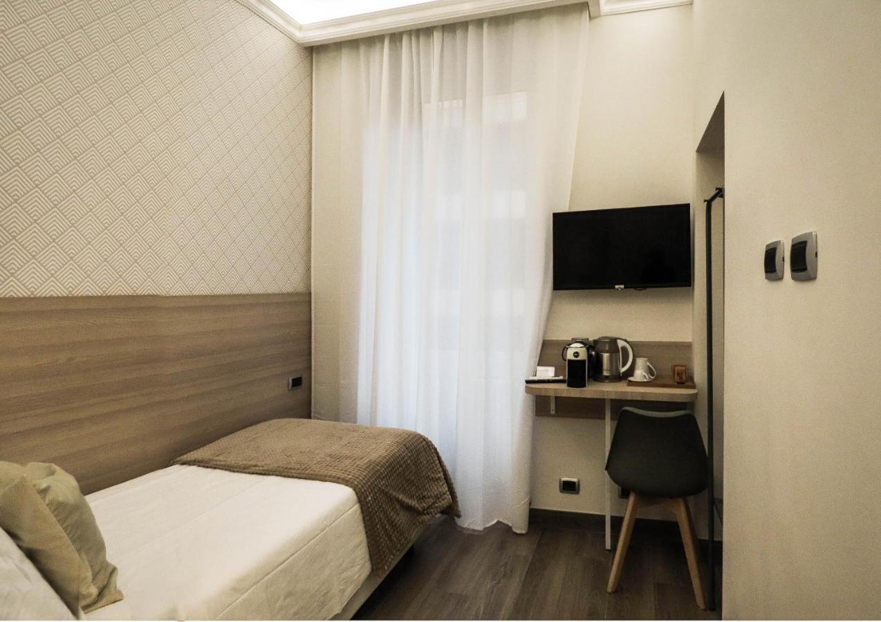 Affittacamere My Maison 109
