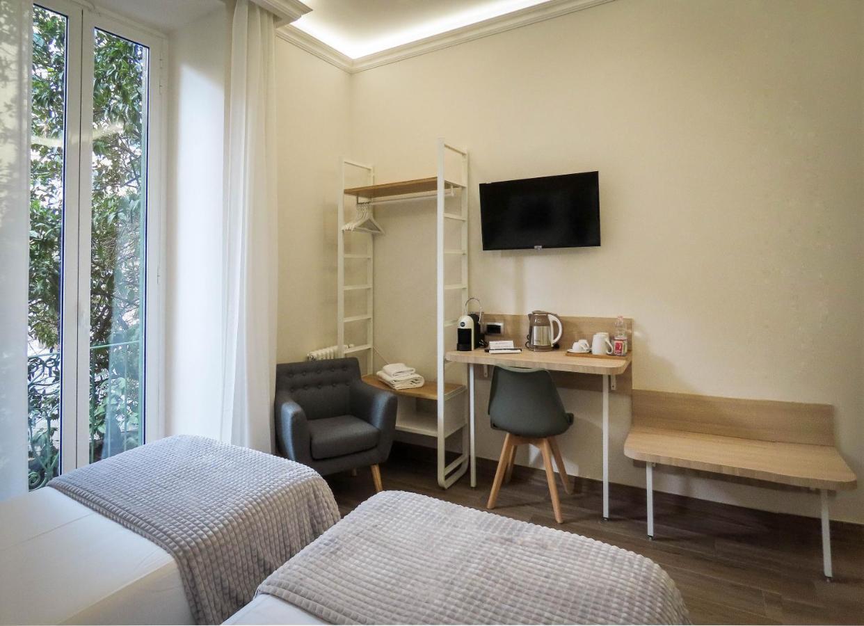 Pensión My Maison 109 Roma
