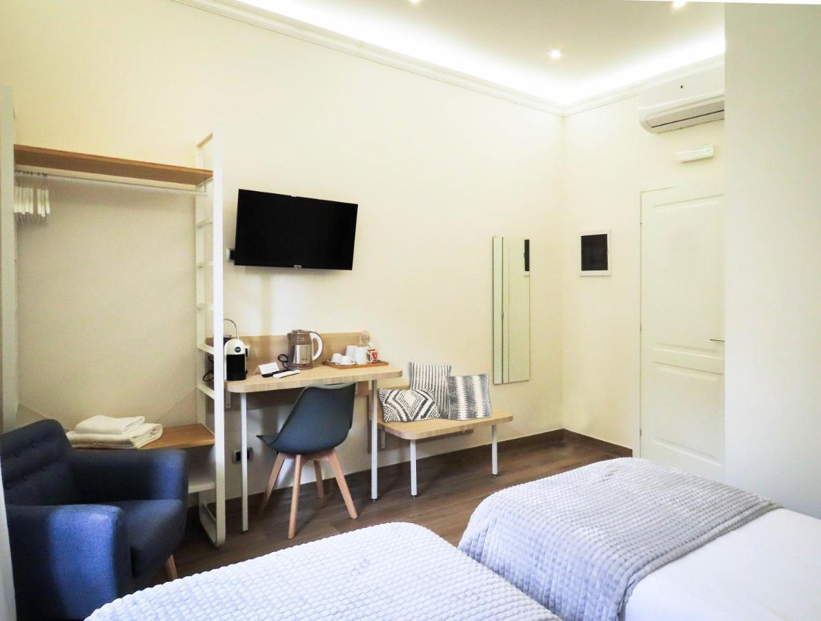 My Maison 109 Affittacamere