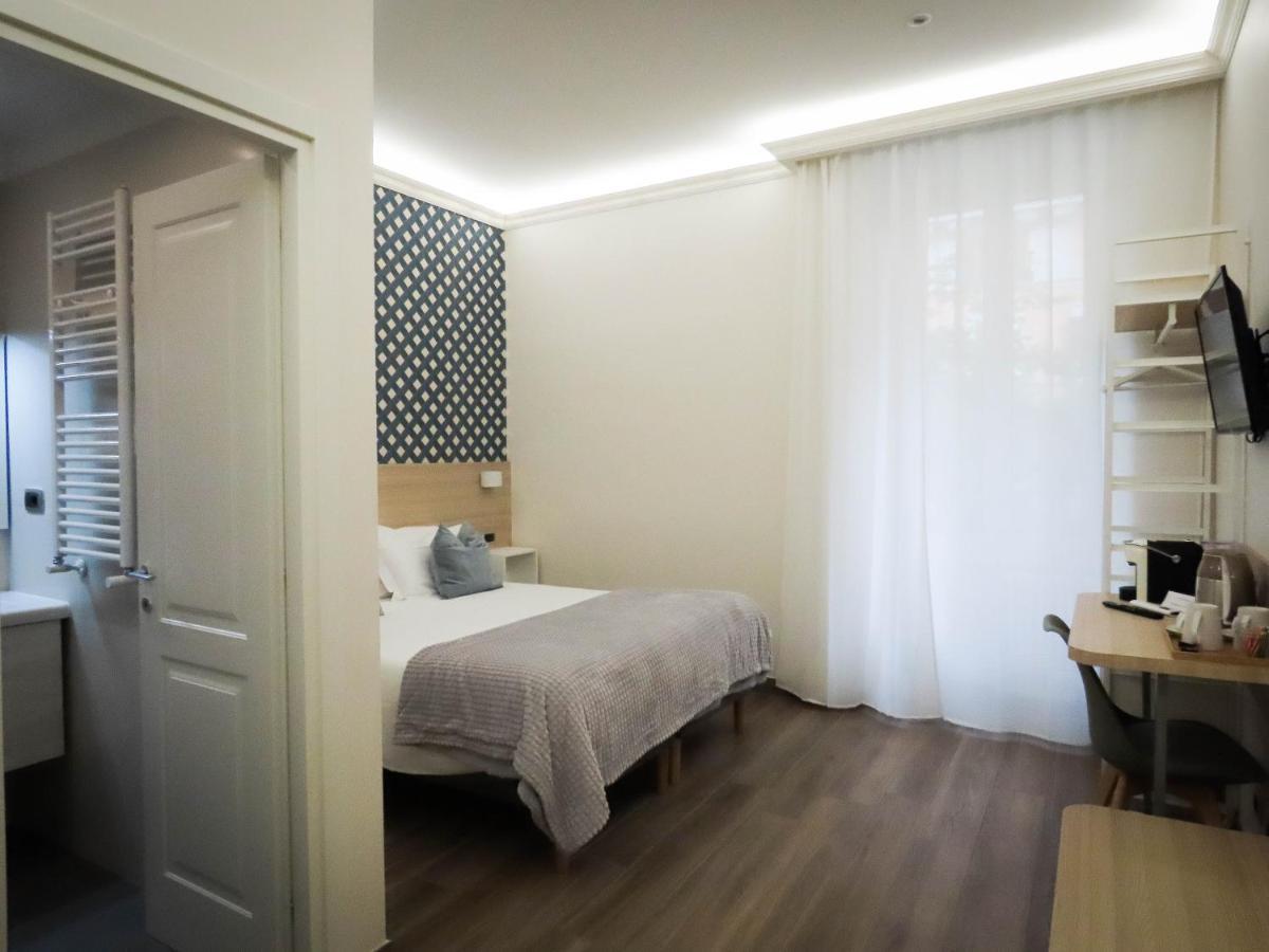 Affittacamere My Maison 109 Roma