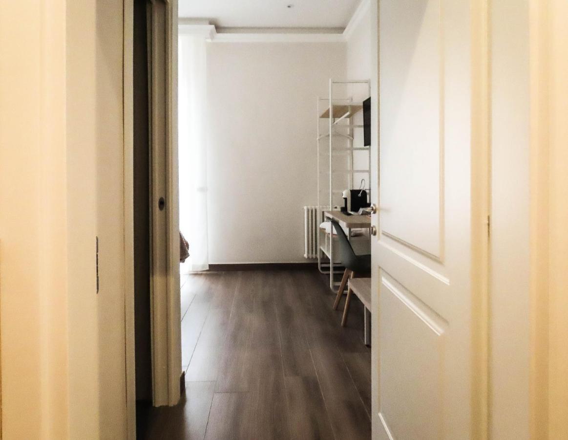 Affittacamere My Maison 109 Roma