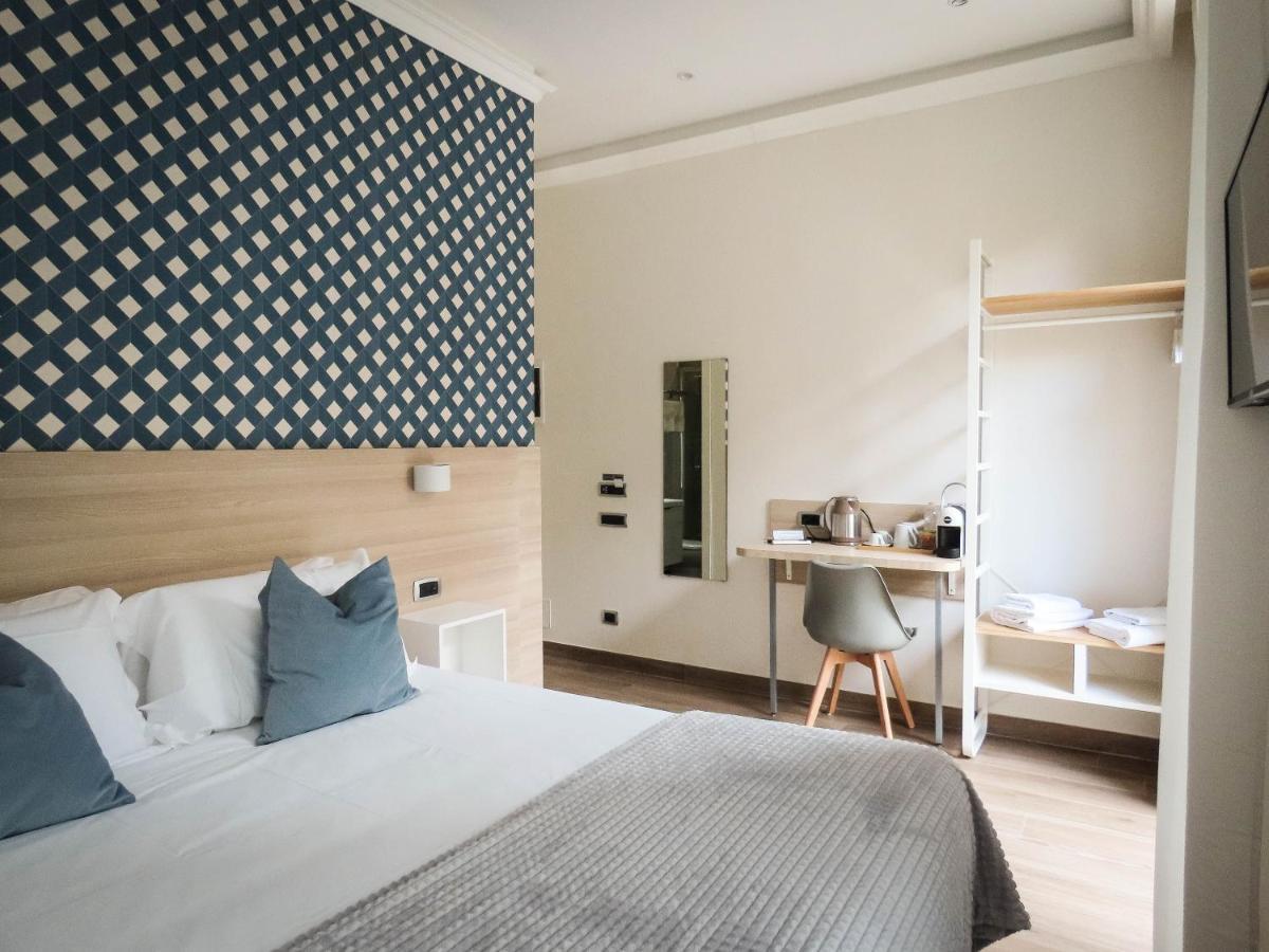 My Maison 109 Affittacamere 2*