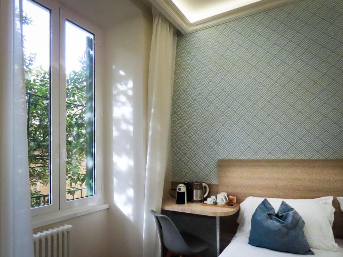My Maison 109 Affittacamere 2*