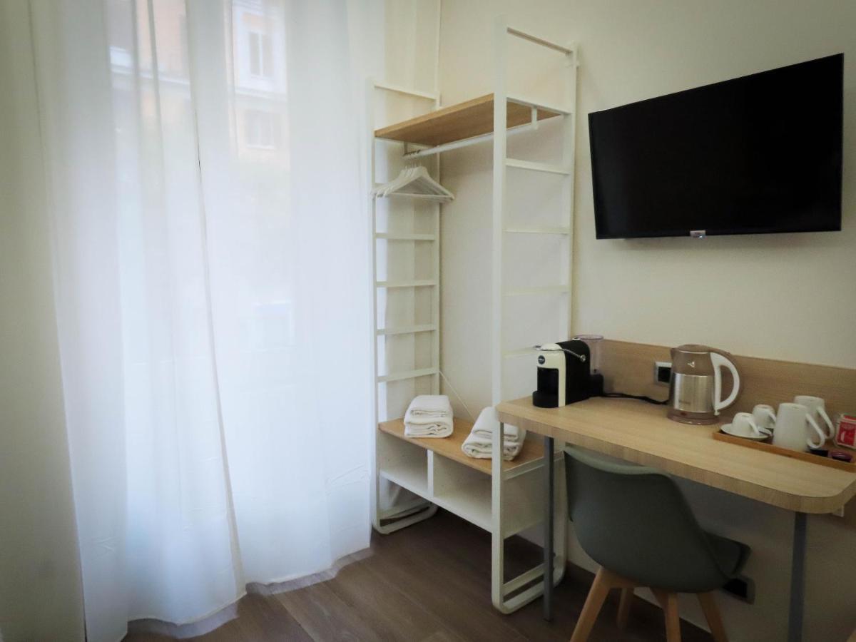 Affittacamere My Maison 109 Roma