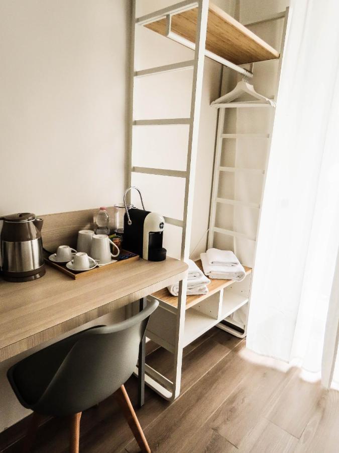 My Maison 109 Roma