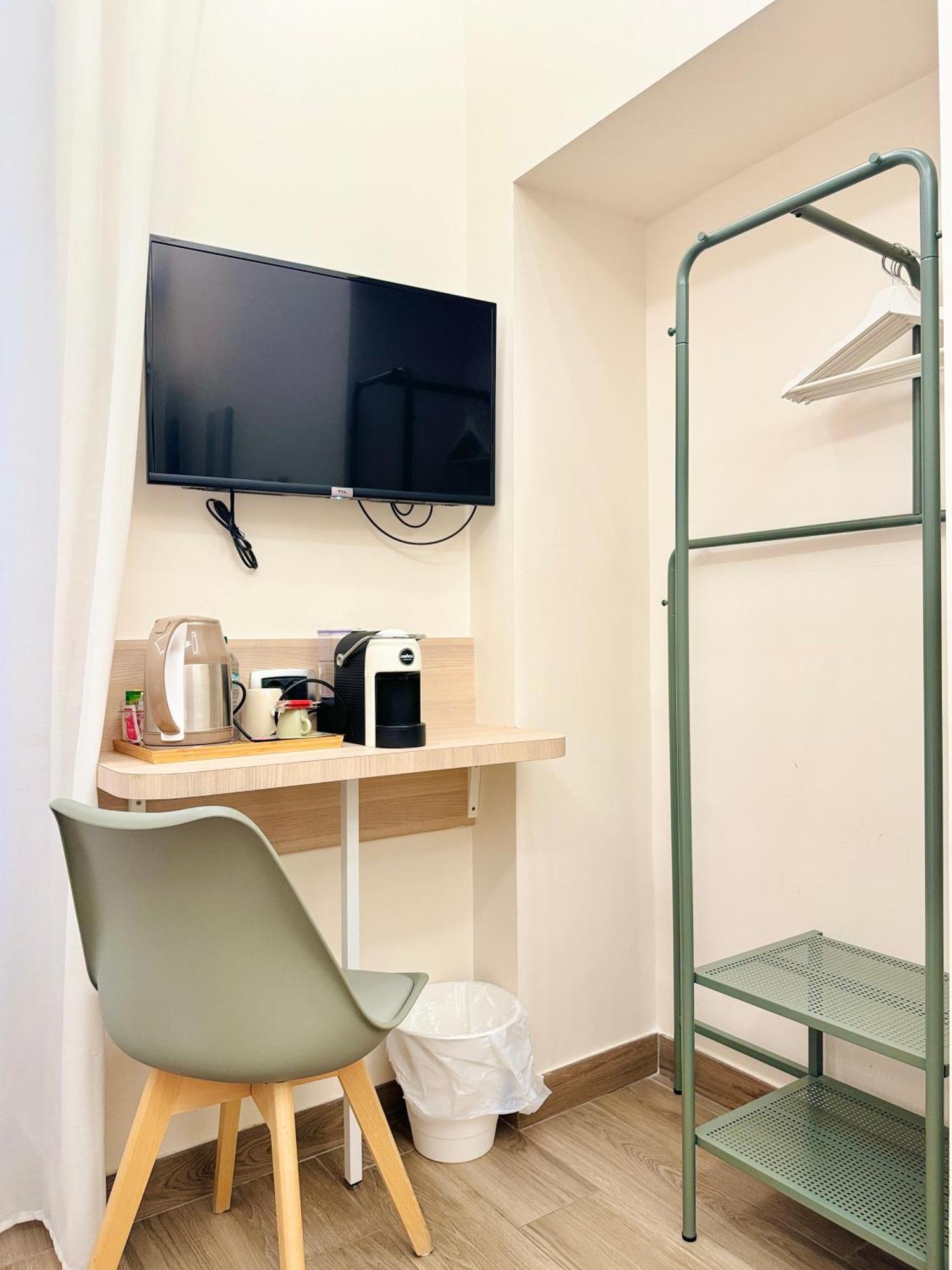 My Maison 109 2* Roma