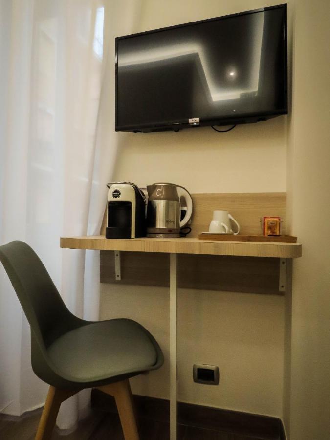 My Maison 109 Roma