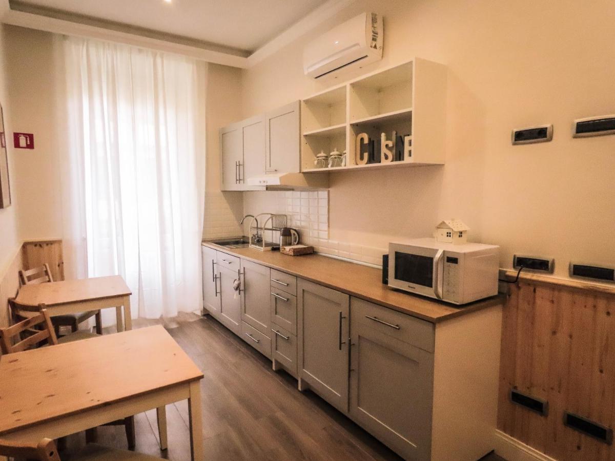 Casa de hóspedes My Maison 109 Roma